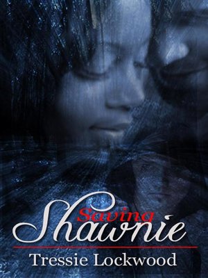 cover image of Saving Shawnie